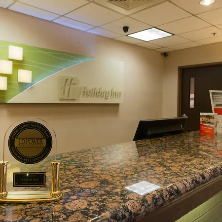 Greentree Hotel Phoenix West
