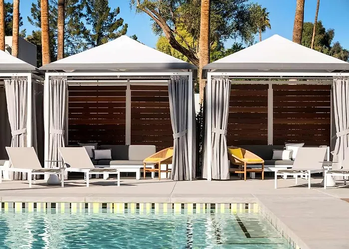 Greentree West 3* Phoenix