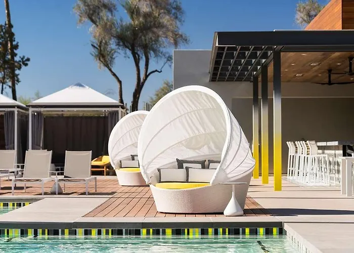 Greentree West Hotel Phoenix