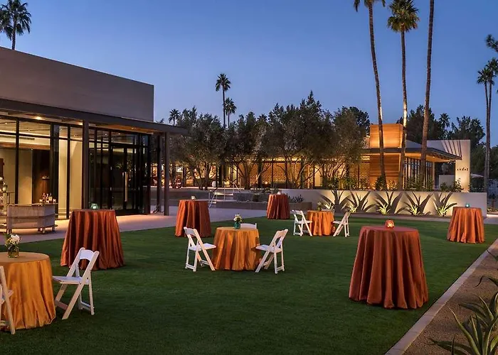 Hotel Greentree West Phoenix