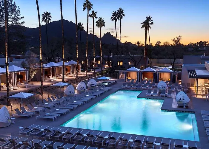 Hotel Greentree West Phoenix