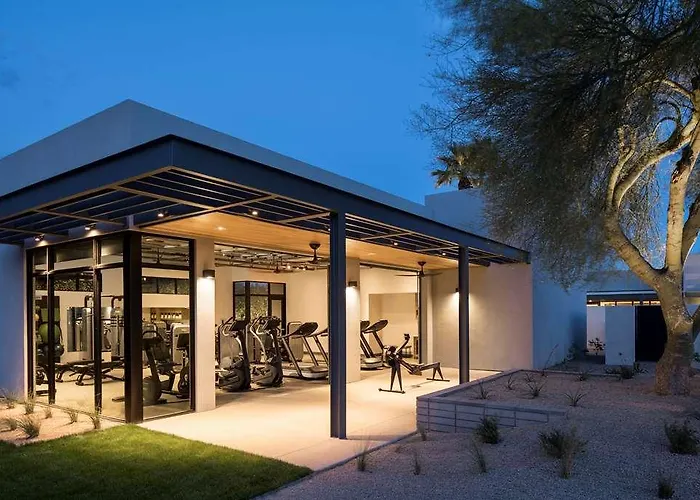 Greentree West 3* Phoenix