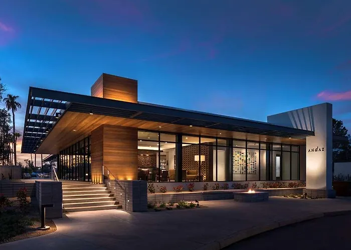 Greentree West Hotel Phoenix