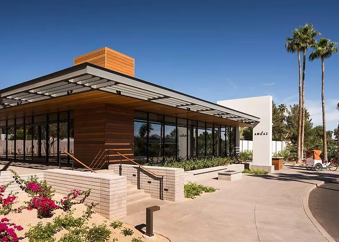 Hotel Greentree West Phoenix