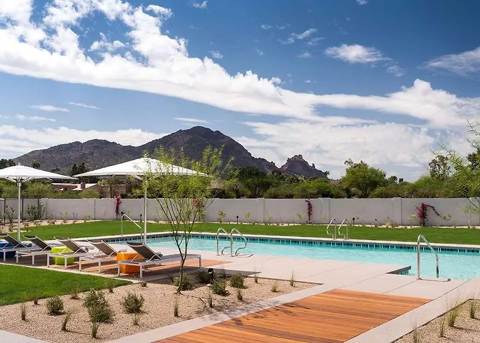 Hotel Greentree West