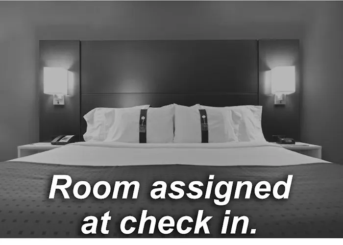 Hotel Greentree West Phoenix