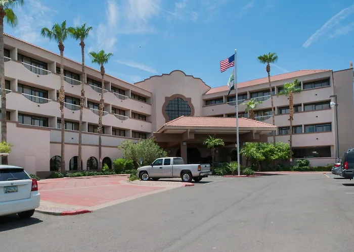Greentree West 3* Phoenix