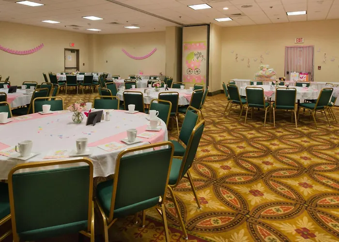 Hotel Greentree West 3*