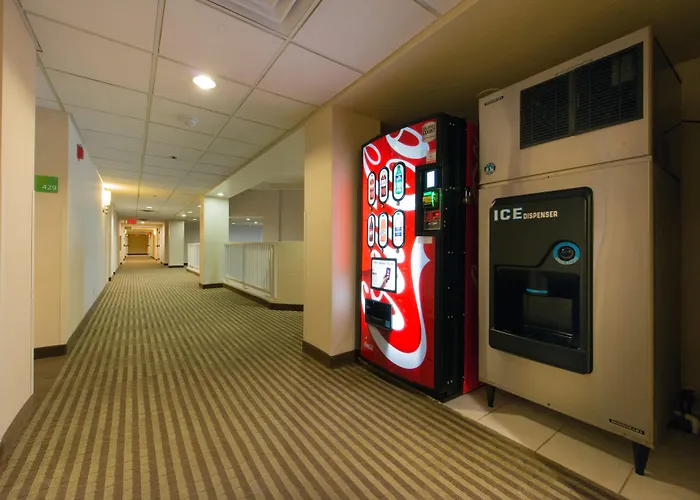 Hotel Greentree West