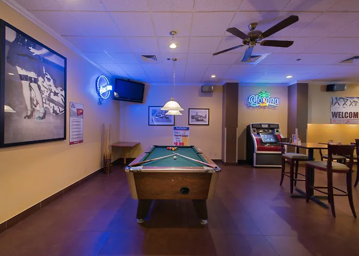 Greentree West Hotel Phoenix