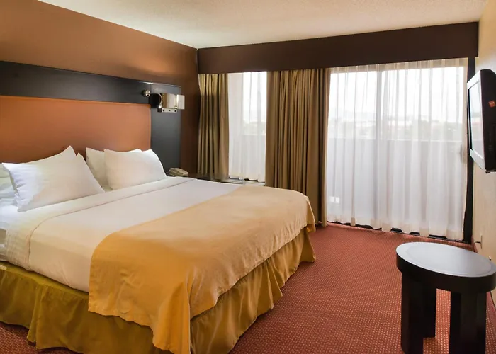 Hotel Greentree West Phoenix