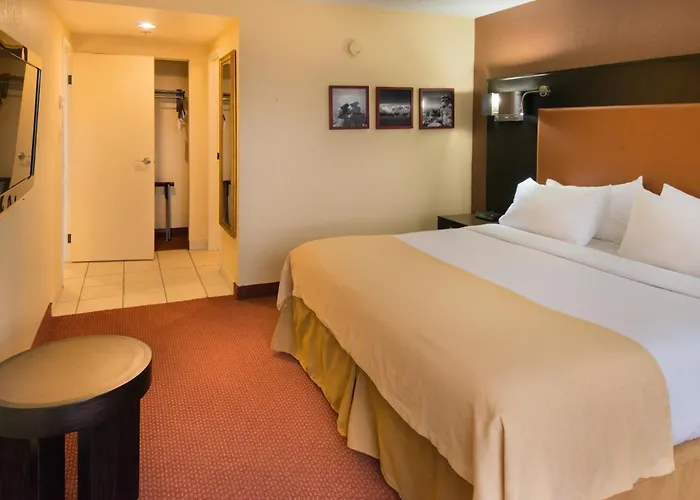 Hotel Greentree West 3*