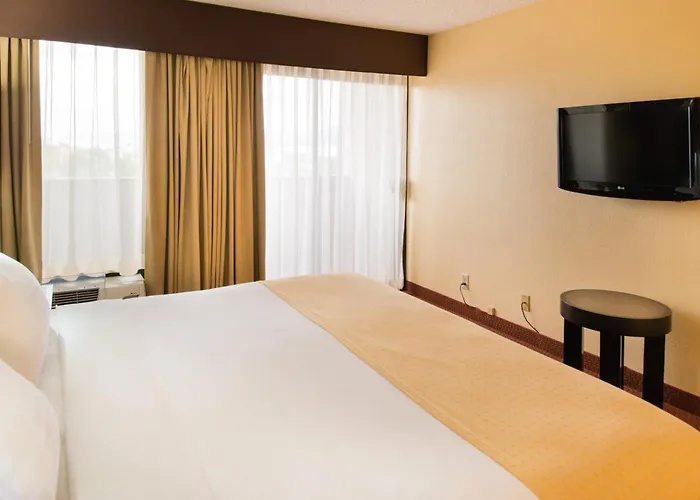 Greentree West Hotel Phoenix