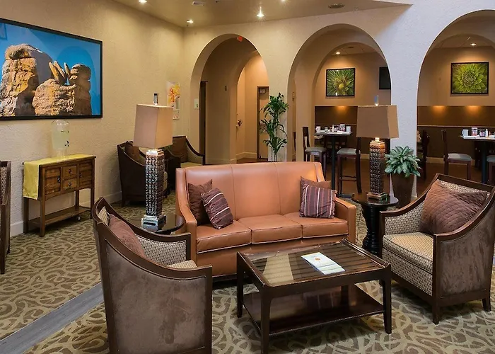 Hotel Greentree West Phoenix