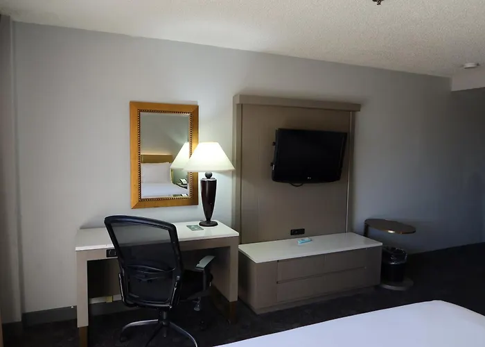 Hotel Greentree West