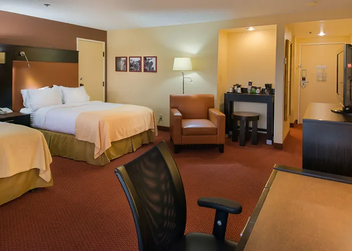 Hotel Greentree West 3*