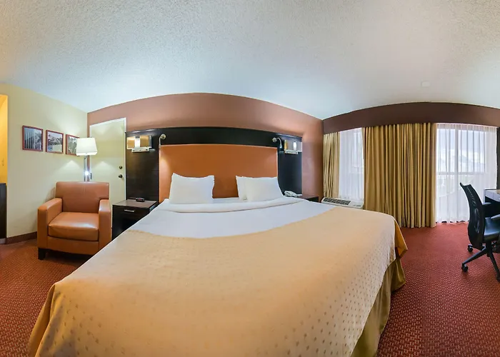 Greentree West 3* Phoenix