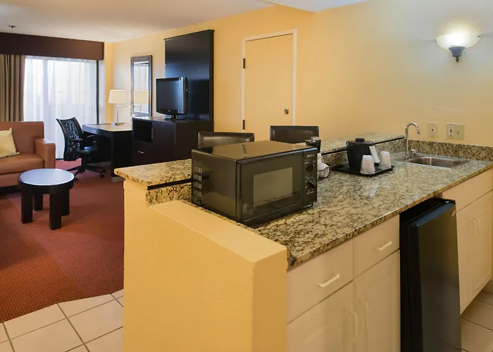 Hotel Greentree West