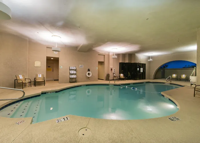 Greentree West 3* Phoenix