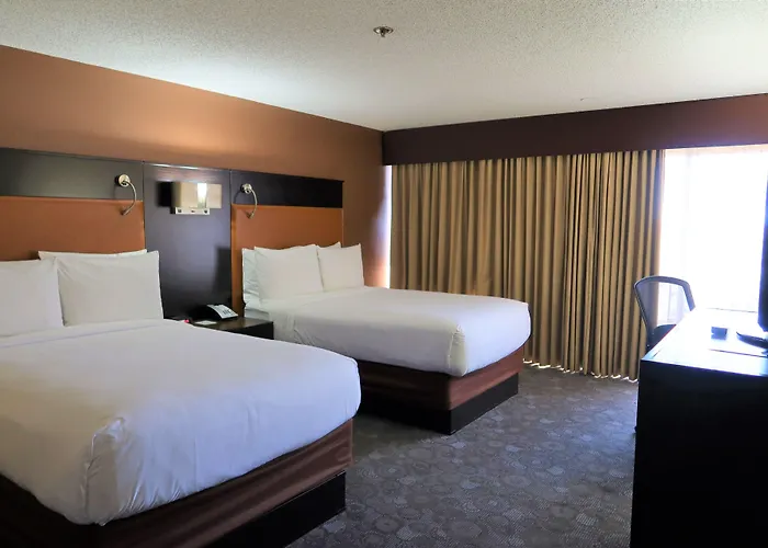 Greentree West 3* Phoenix