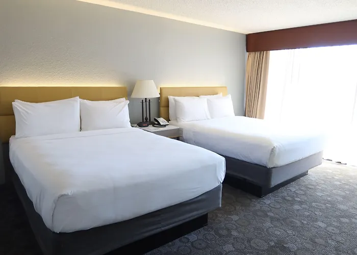 Hotel Greentree West