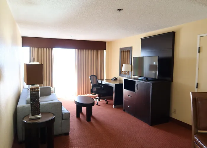 Greentree West Hotel Phoenix