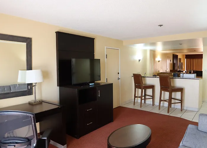 Hotel Greentree West