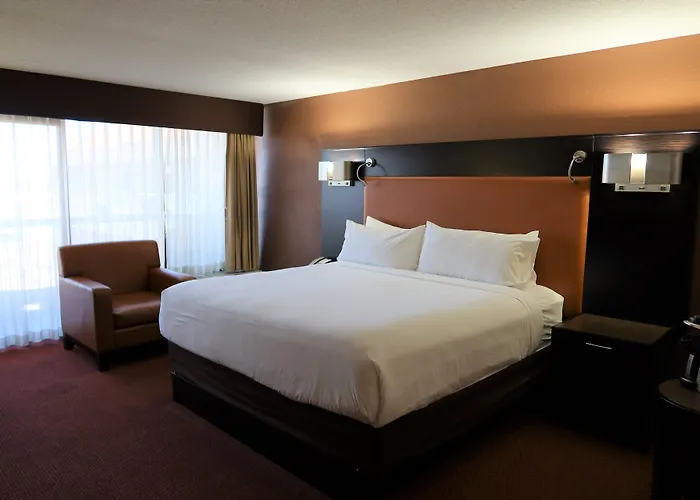 Greentree West Hotel Phoenix