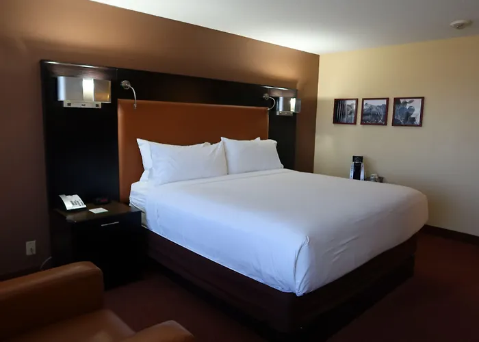 Hotel Greentree West Phoenix