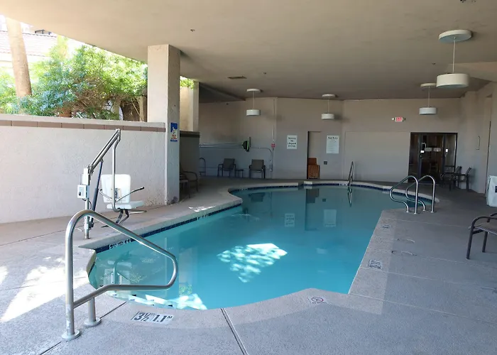 Greentree West Hotel Phoenix