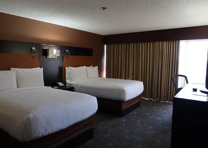 Hotel Greentree West